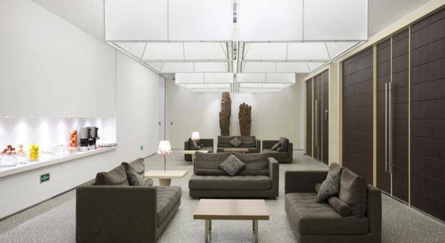 Holiday Inn Express Minzuyuan