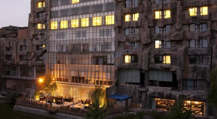 Holiday Inn Express Minzuyuan