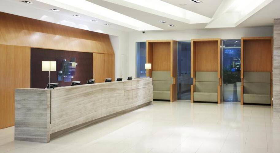 Holiday Inn Express Minzuyuan