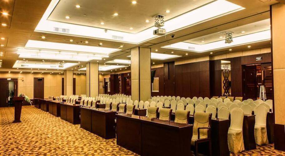 Inner Mongolia Grand Hotel