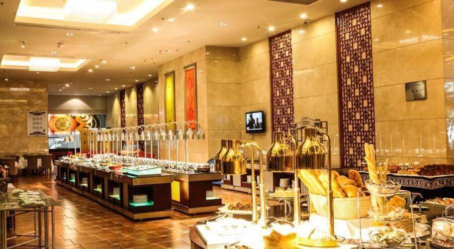 Inner Mongolia Grand Hotel