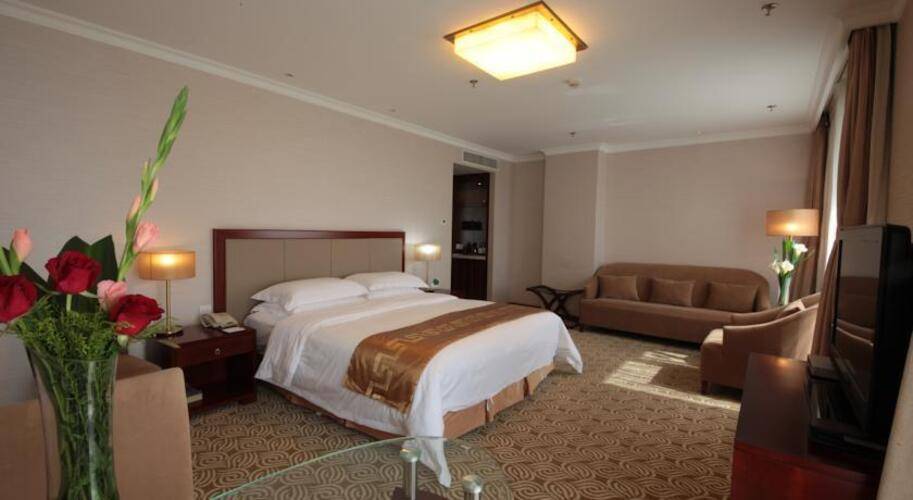 Inner Mongolia Grand Hotel