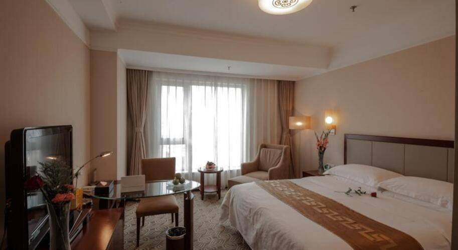 Inner Mongolia Grand Hotel