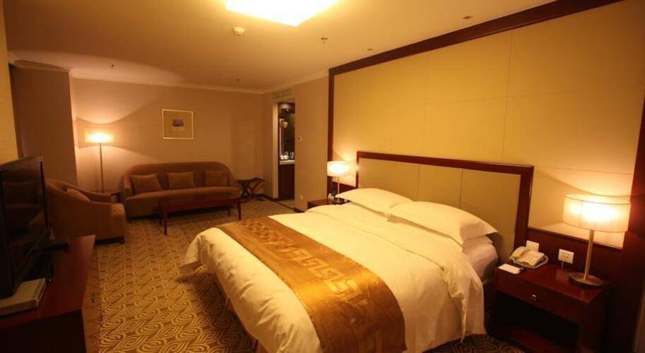 Inner Mongolia Grand Hotel