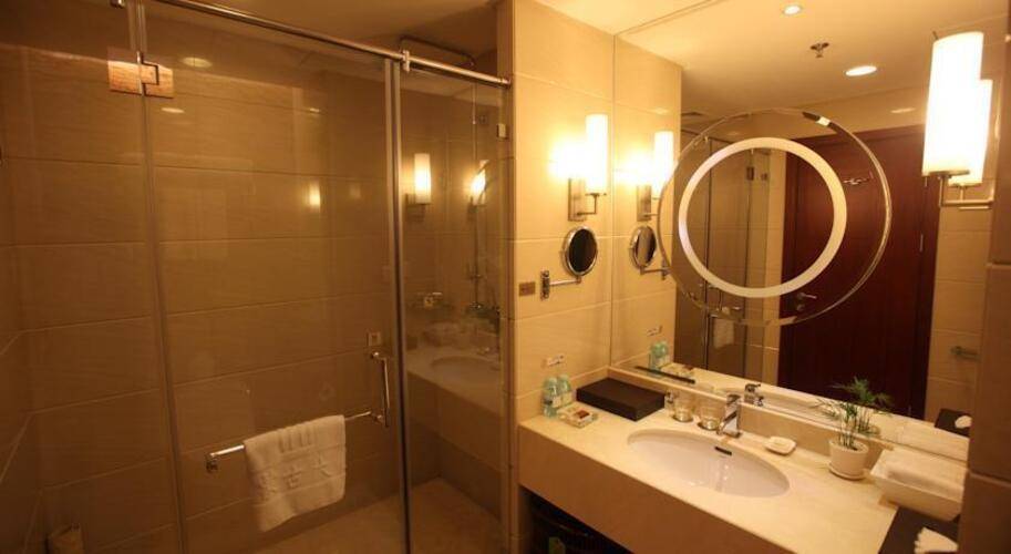 Inner Mongolia Grand Hotel