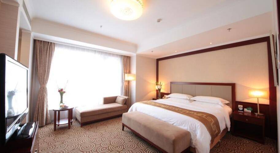 Inner Mongolia Grand Hotel