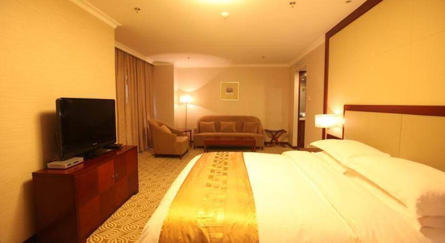 Inner Mongolia Grand Hotel