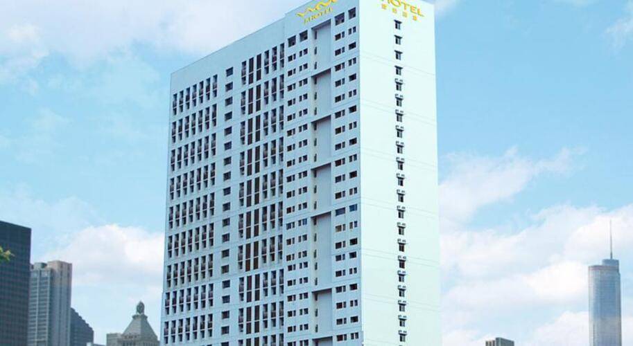 J Hotel