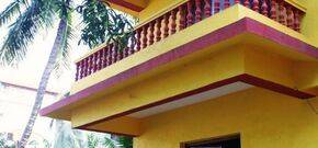 Jacqueline Residency