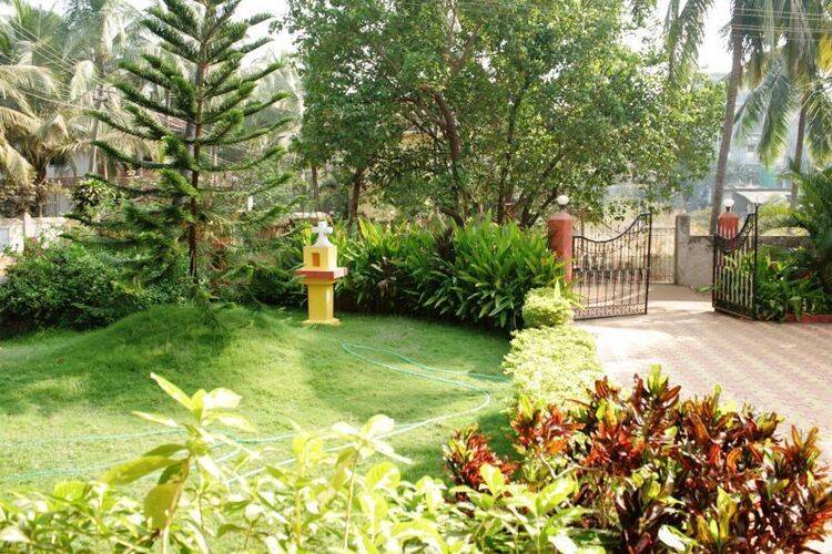 Jacqueline Residency