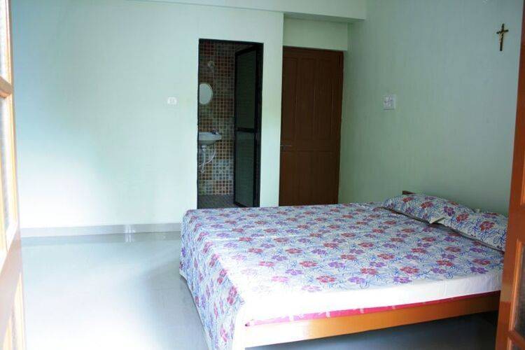 Jacqueline Residency
