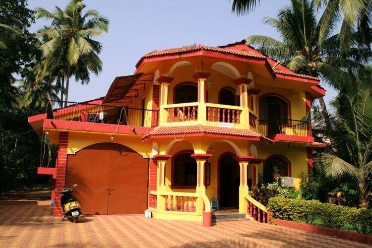 Jacqueline Residency