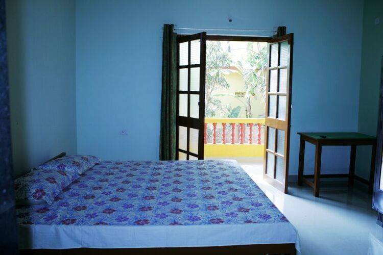 Jacqueline Residency