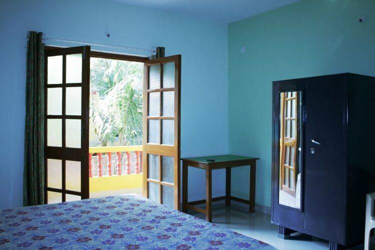 Jacqueline Residency