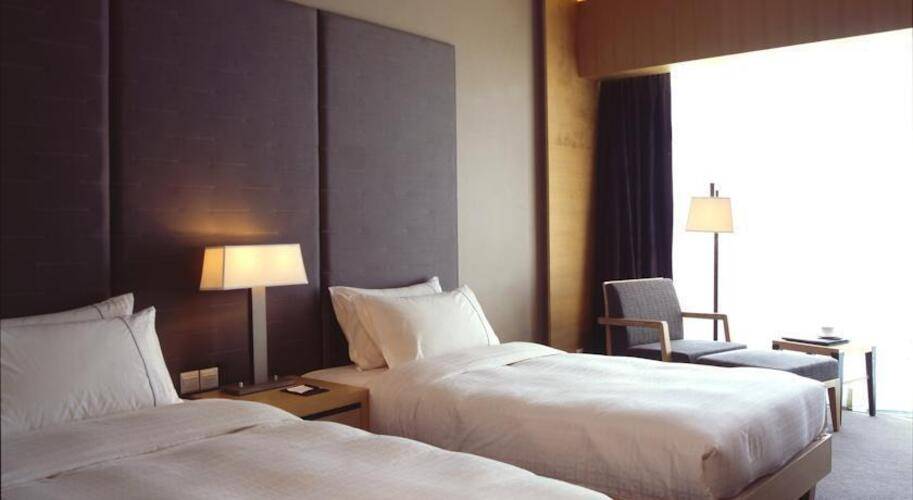 Jianguo Hotel Guangzhou