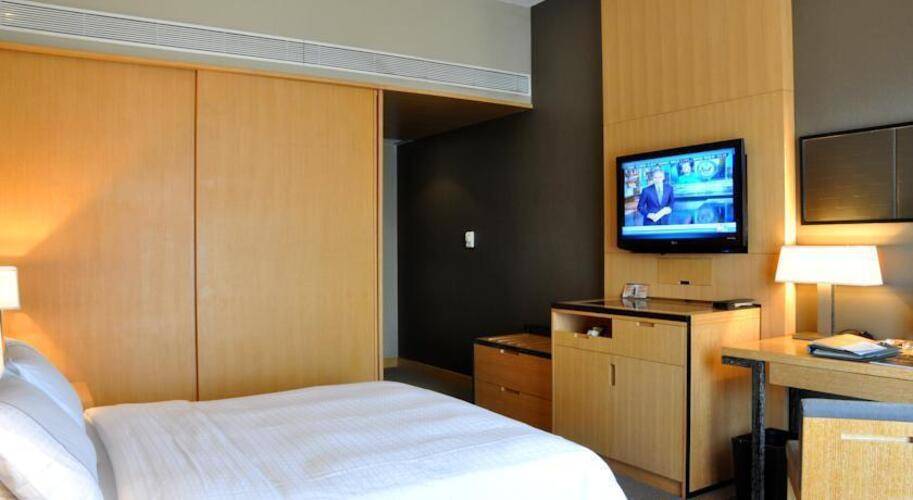 Jianguo Hotel Guangzhou