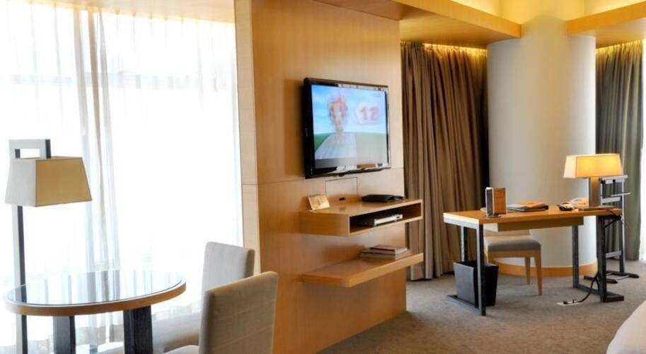 Jianguo Hotel Guangzhou