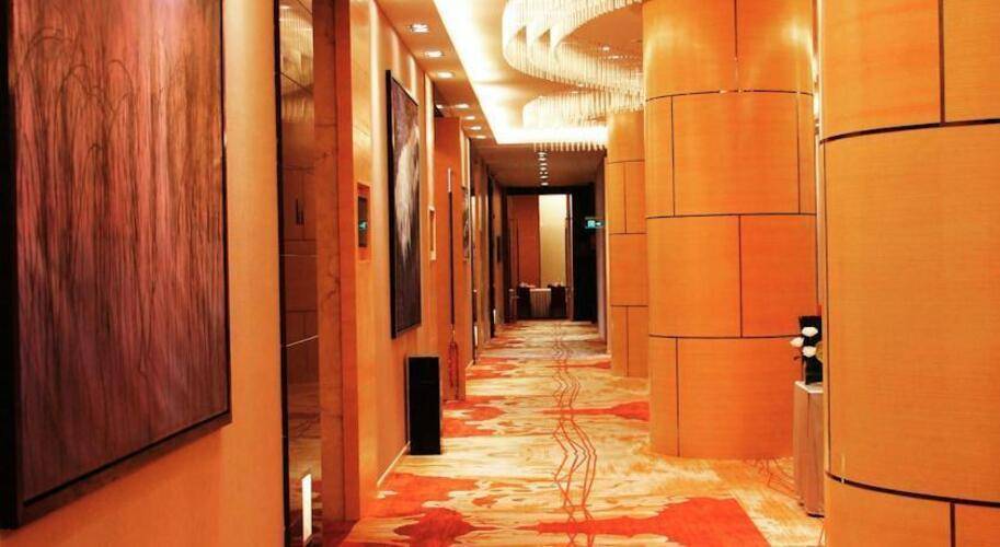 Jianguo Hotel Guangzhou