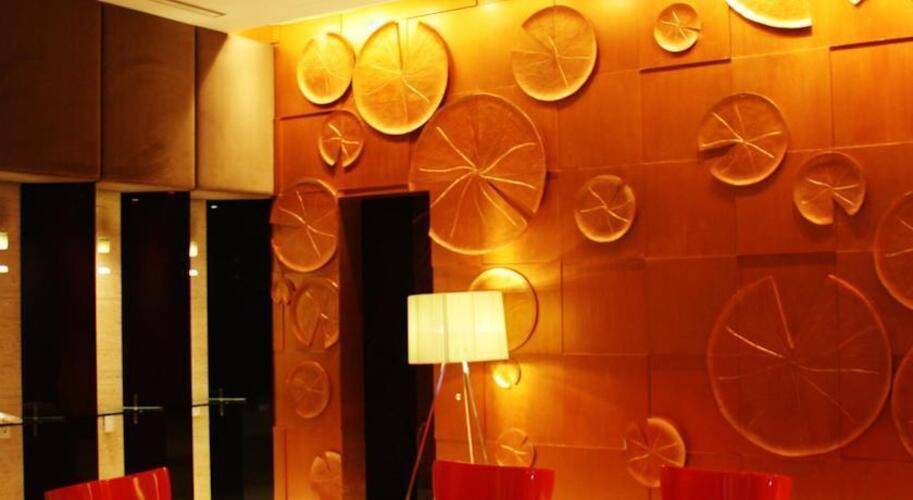 Jianguo Hotel Guangzhou