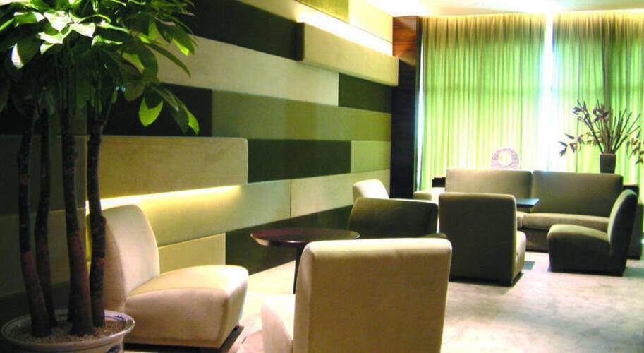 Jianguo Hotel Guangzhou