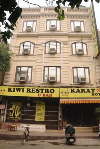 Karat 87 Hotel