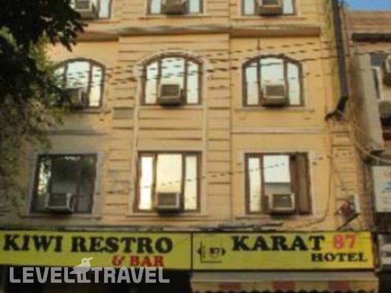 Фотография Karat 87 Hotel