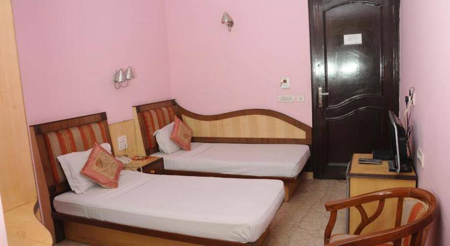 Karat 87 Hotel