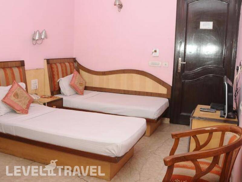 Фотография Karat 87 Hotel