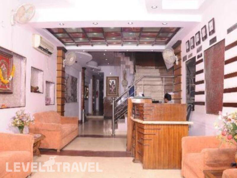 Фотография Karat 87 Hotel