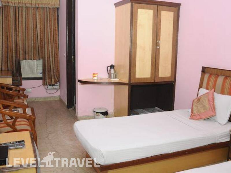 Фотография Karat 87 Hotel