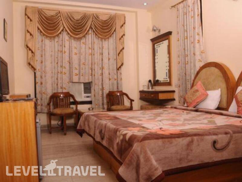 Фотография Karat 87 Hotel