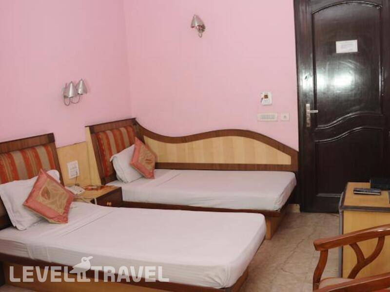 Фотография Karat 87 Hotel