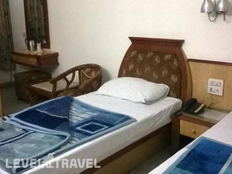 Фотография Karat 87 Hotel