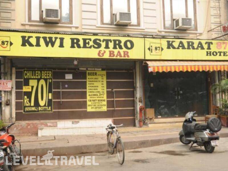 Фотография Karat 87 Hotel