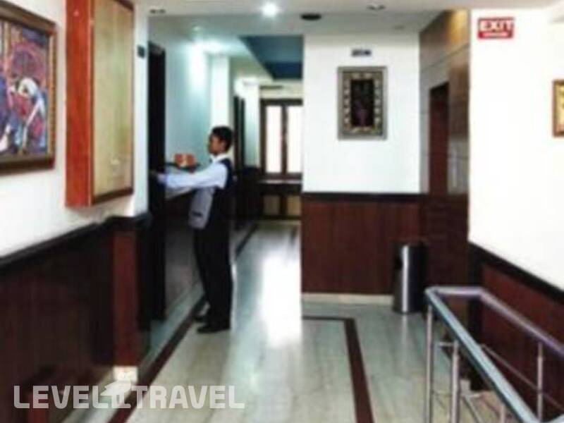 Фотография Karat 87 Hotel