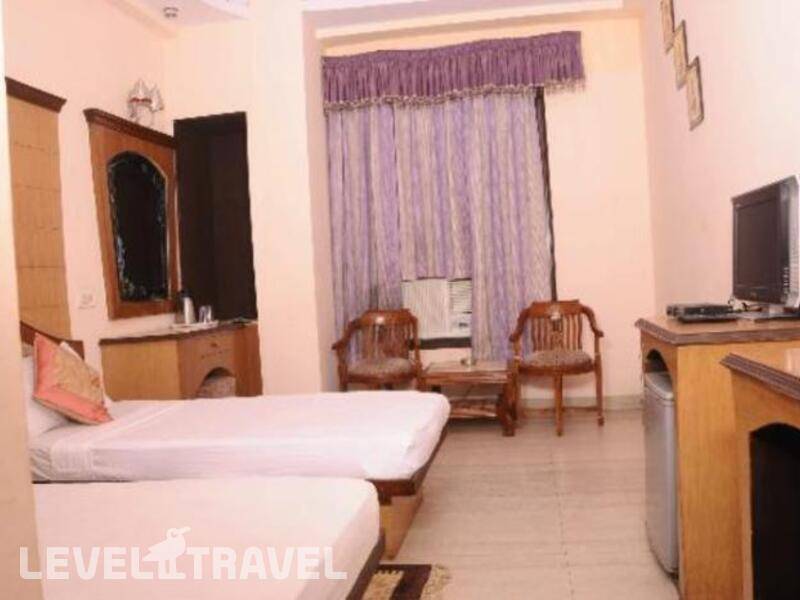 Фотография Karat 87 Hotel