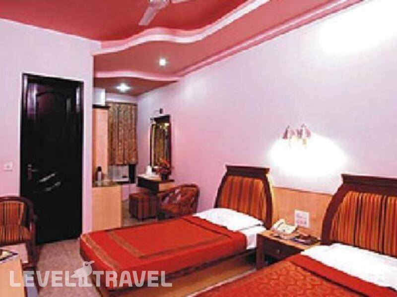 Фотография Karat 87 Hotel