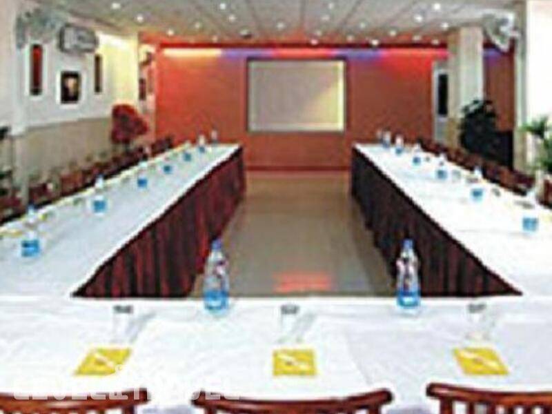 Фотография Karat 87 Hotel