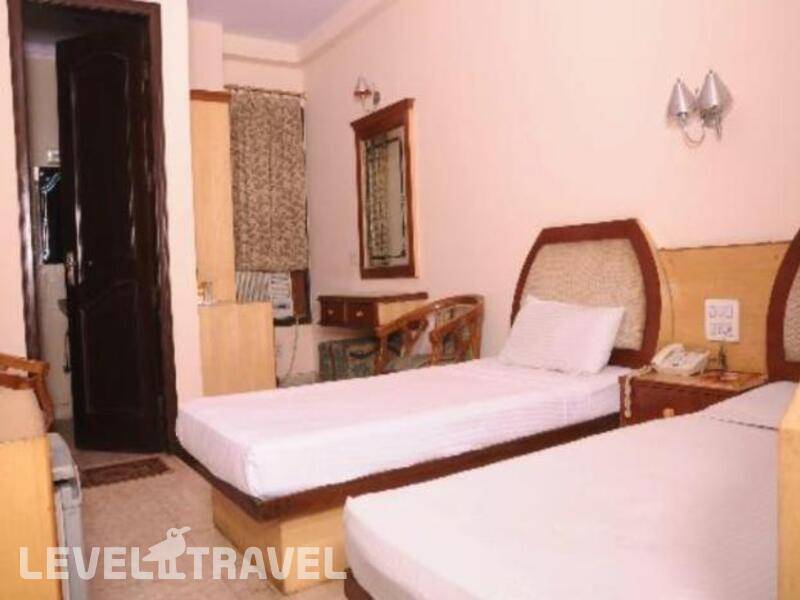 Фотография Karat 87 Hotel