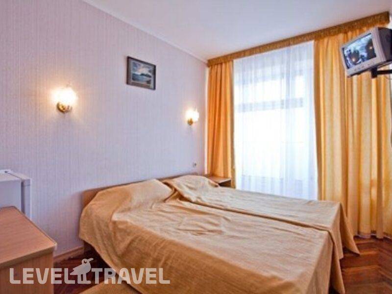Фотография Ателика Горизонт Судак