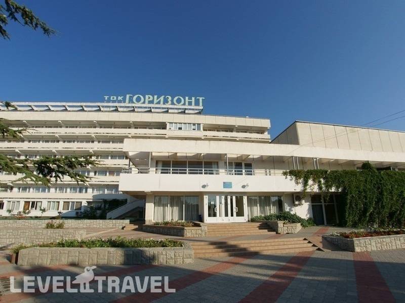 Фотография Ателика Горизонт Судак
