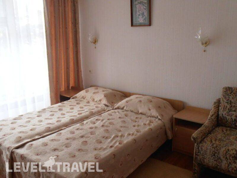Фотография Ателика Горизонт Судак