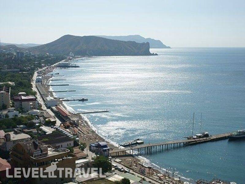 Фотография Ателика Горизонт Судак