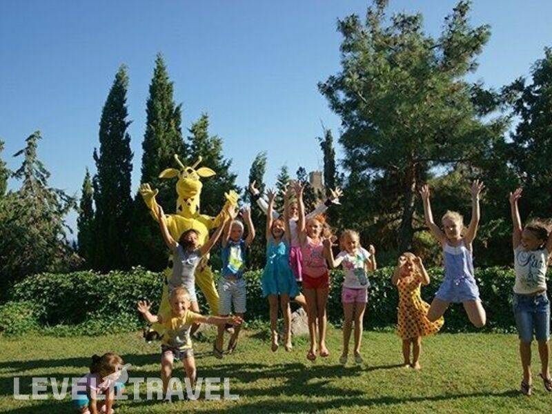 Фотография Ателика Горизонт Судак