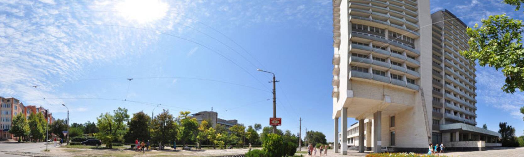ТОК Евпатория