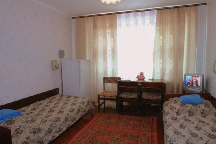 ТОК Евпатория