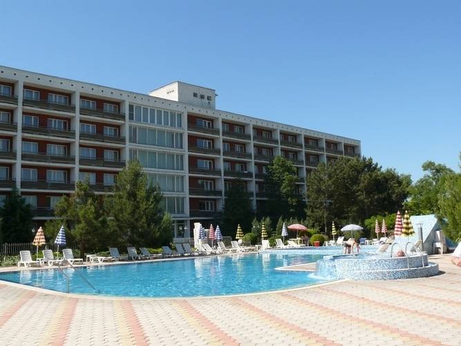 ТОК Евпатория