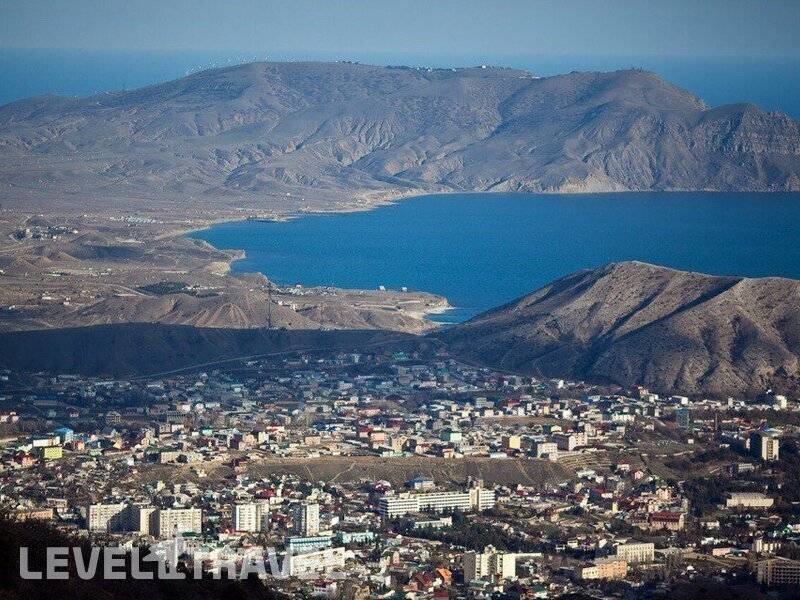 Фотография Пансионат Звездный