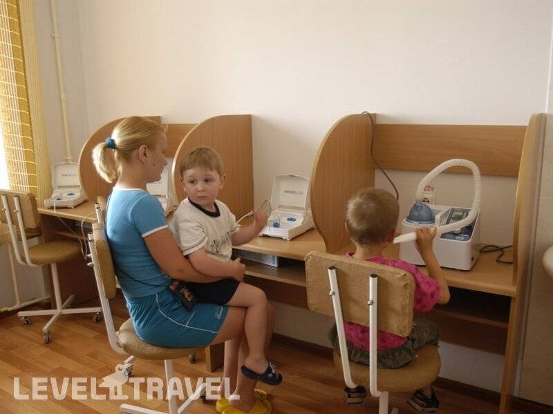 Фотография Пансионат Звездный