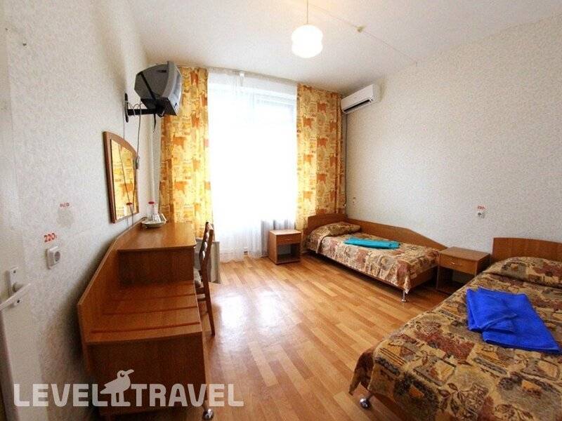 Фотография Пансионат Звездный